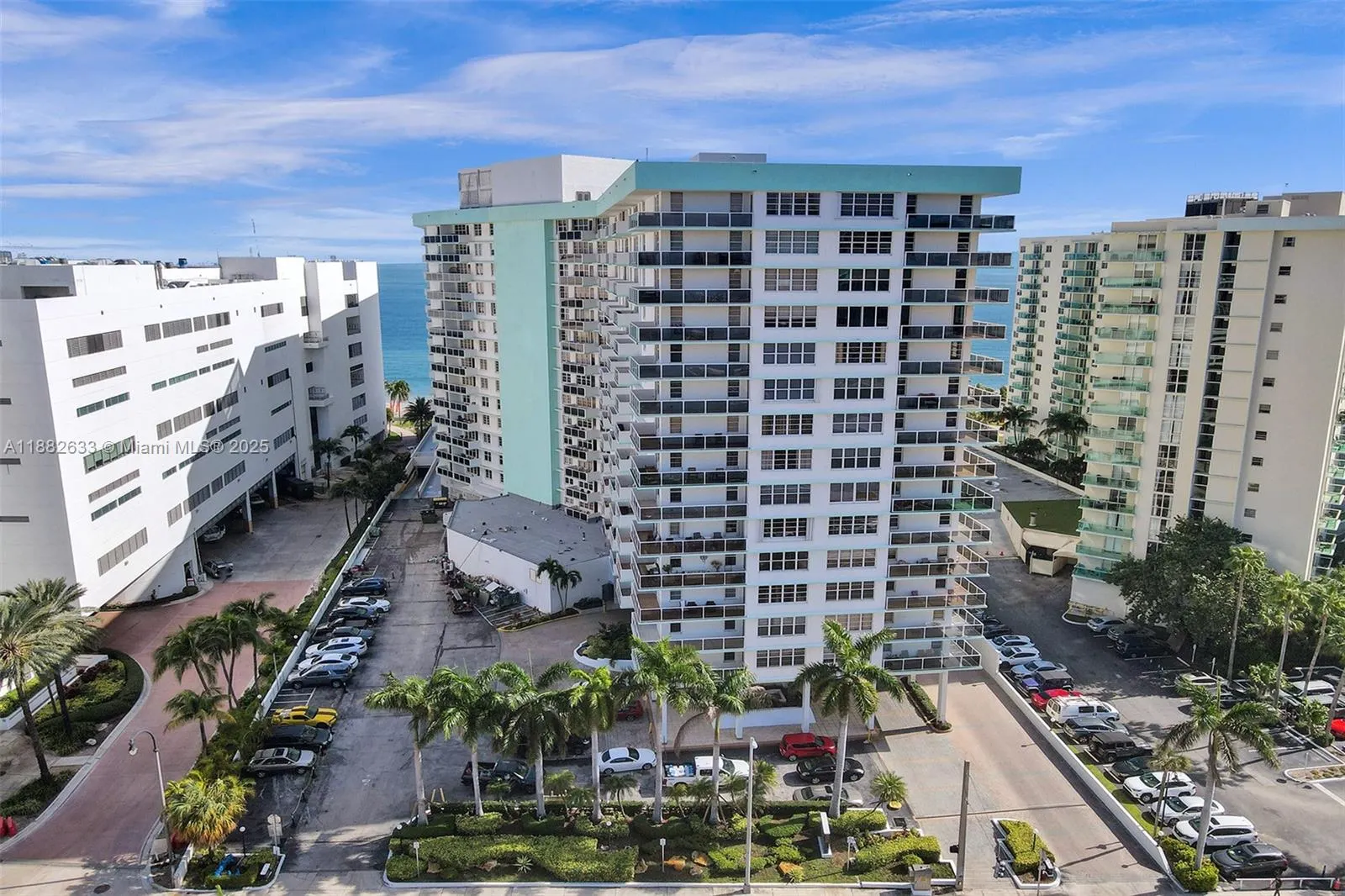 3725 S Ocean Dr, #1127