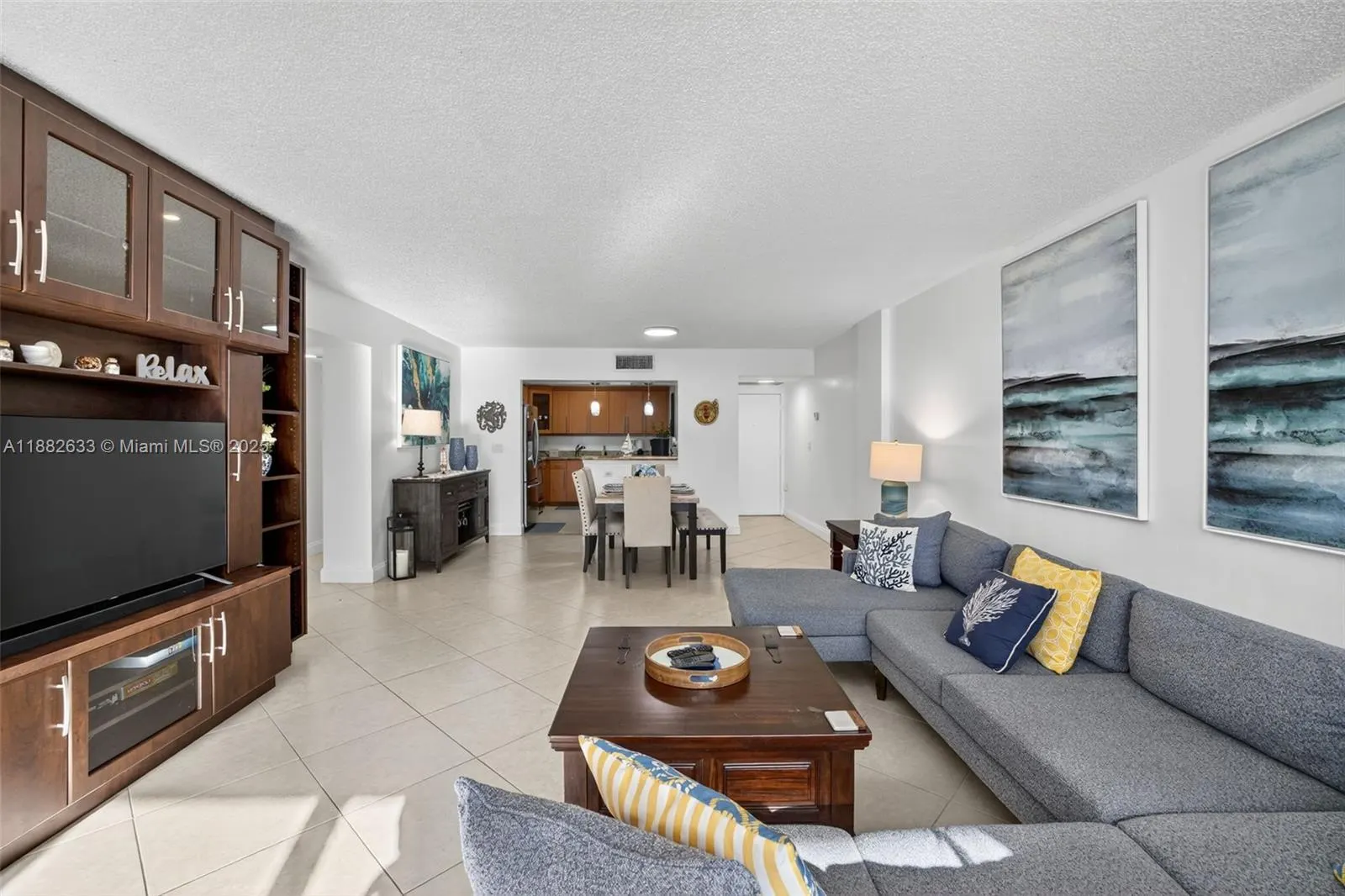 3725 S Ocean Dr, #1127