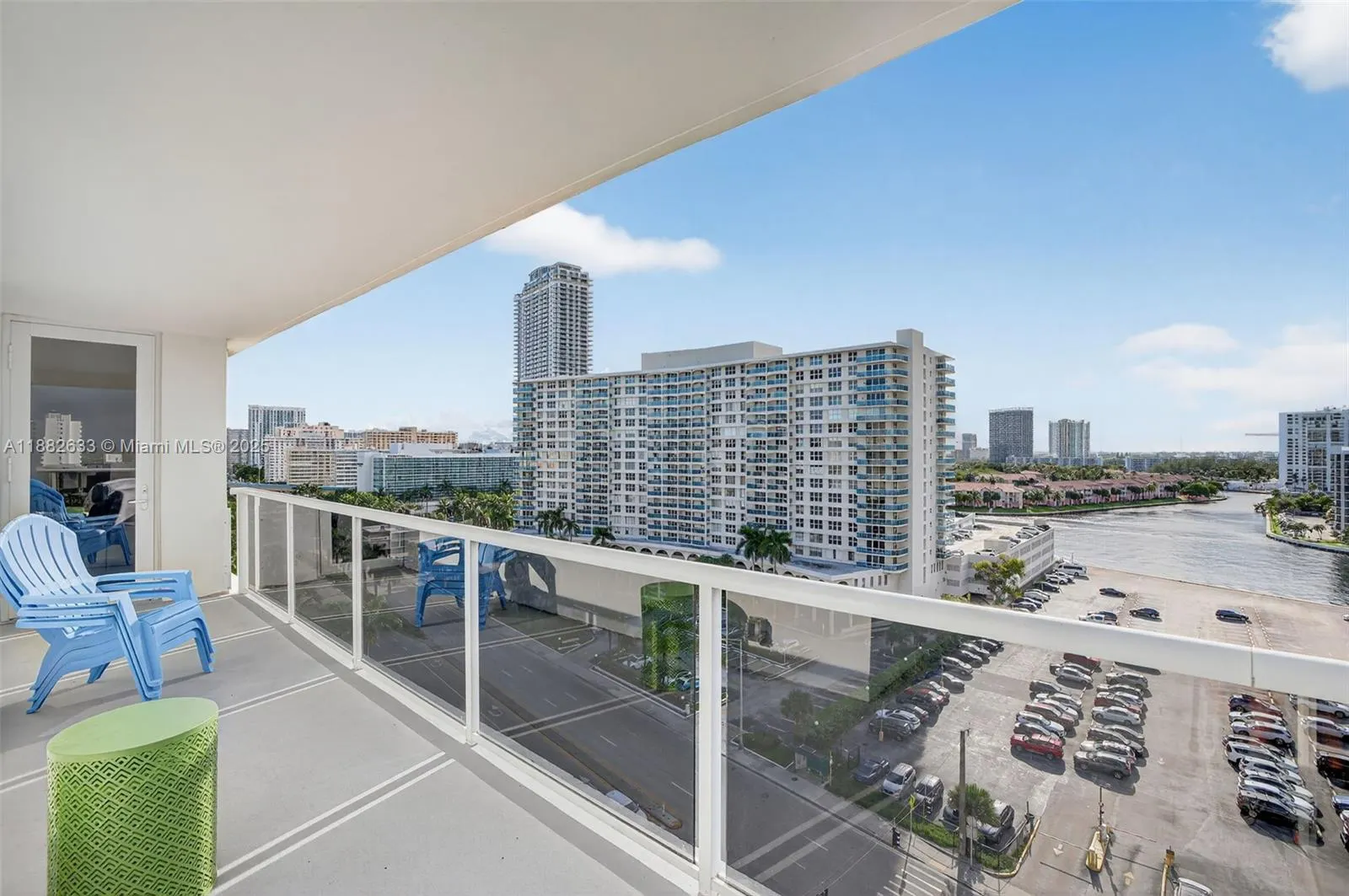 3725 S Ocean Dr, #1127