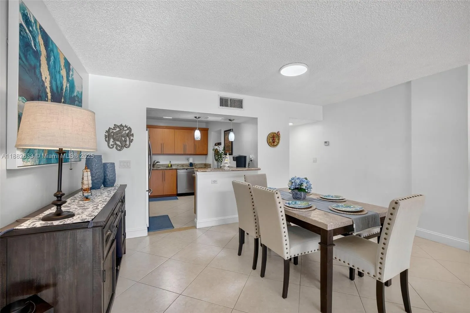 3725 S Ocean Dr, #1127