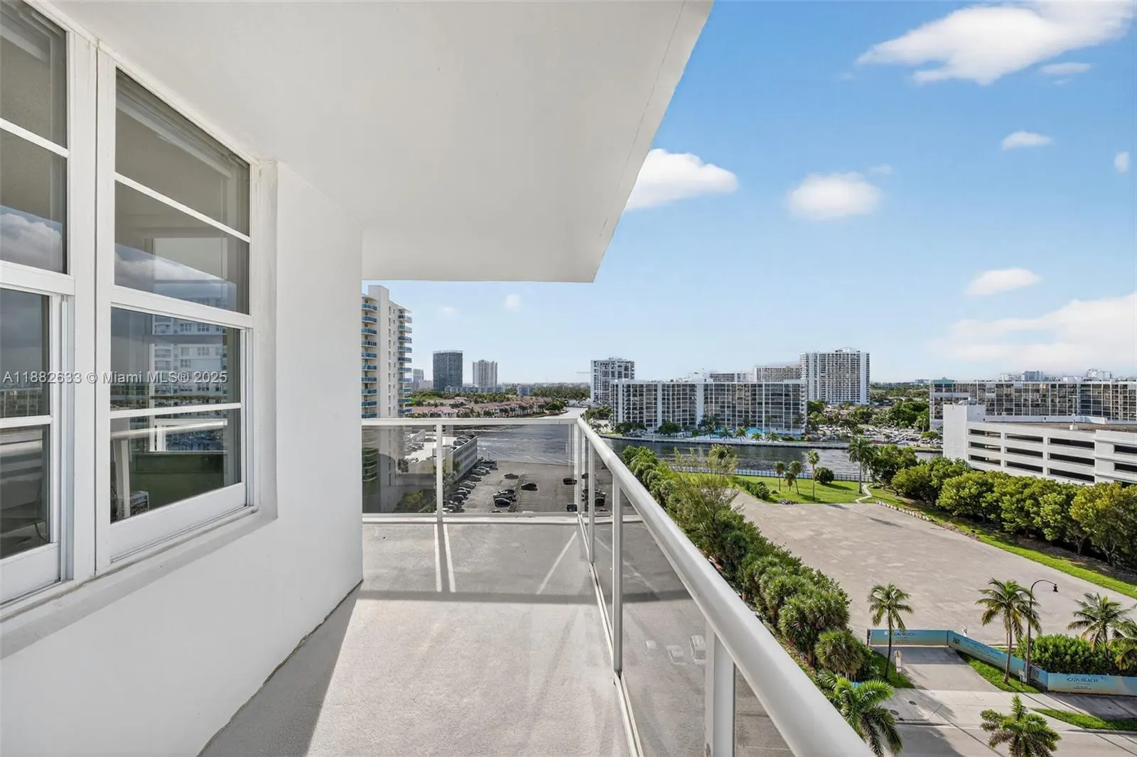 3725 S Ocean Dr, #1127