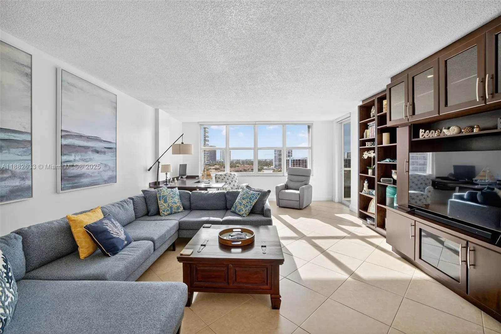 3725 S Ocean Dr, #1127