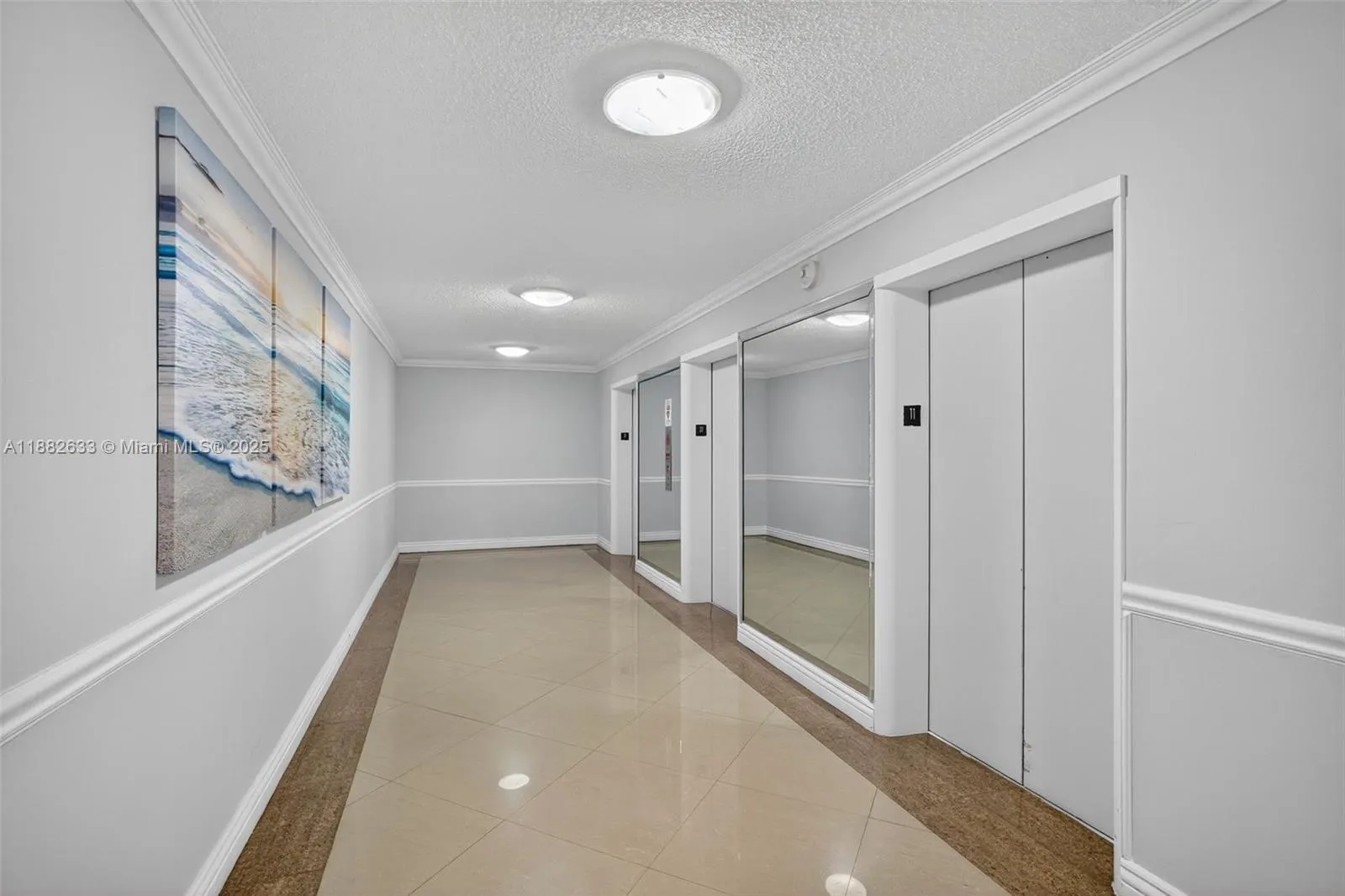 3725 S Ocean Dr, #1127