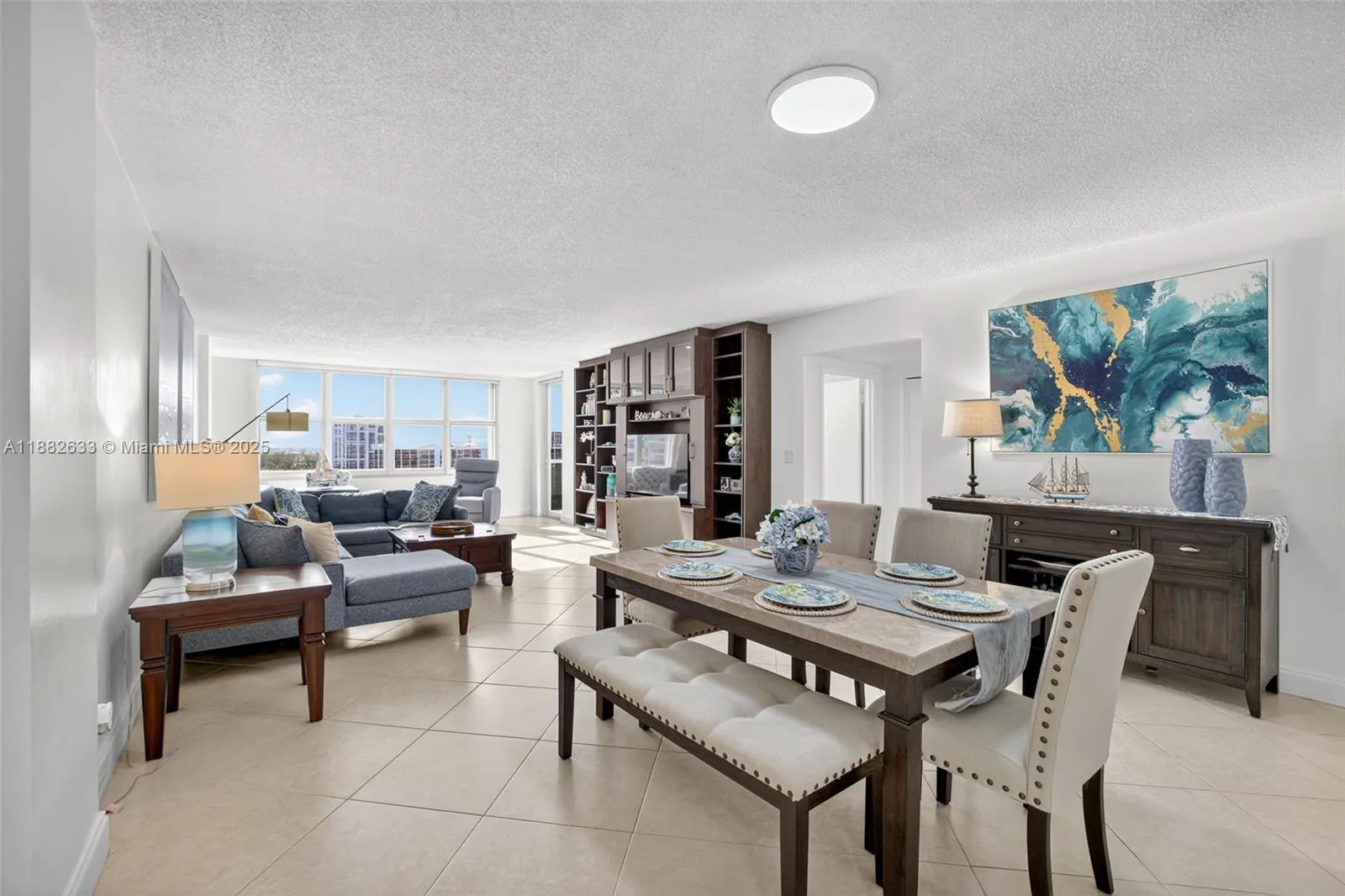 3725 S Ocean Dr, #1127
