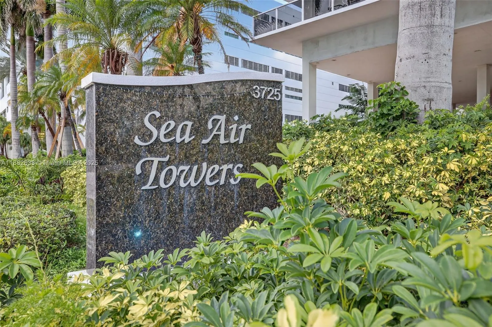 3725 S Ocean Dr, #1127