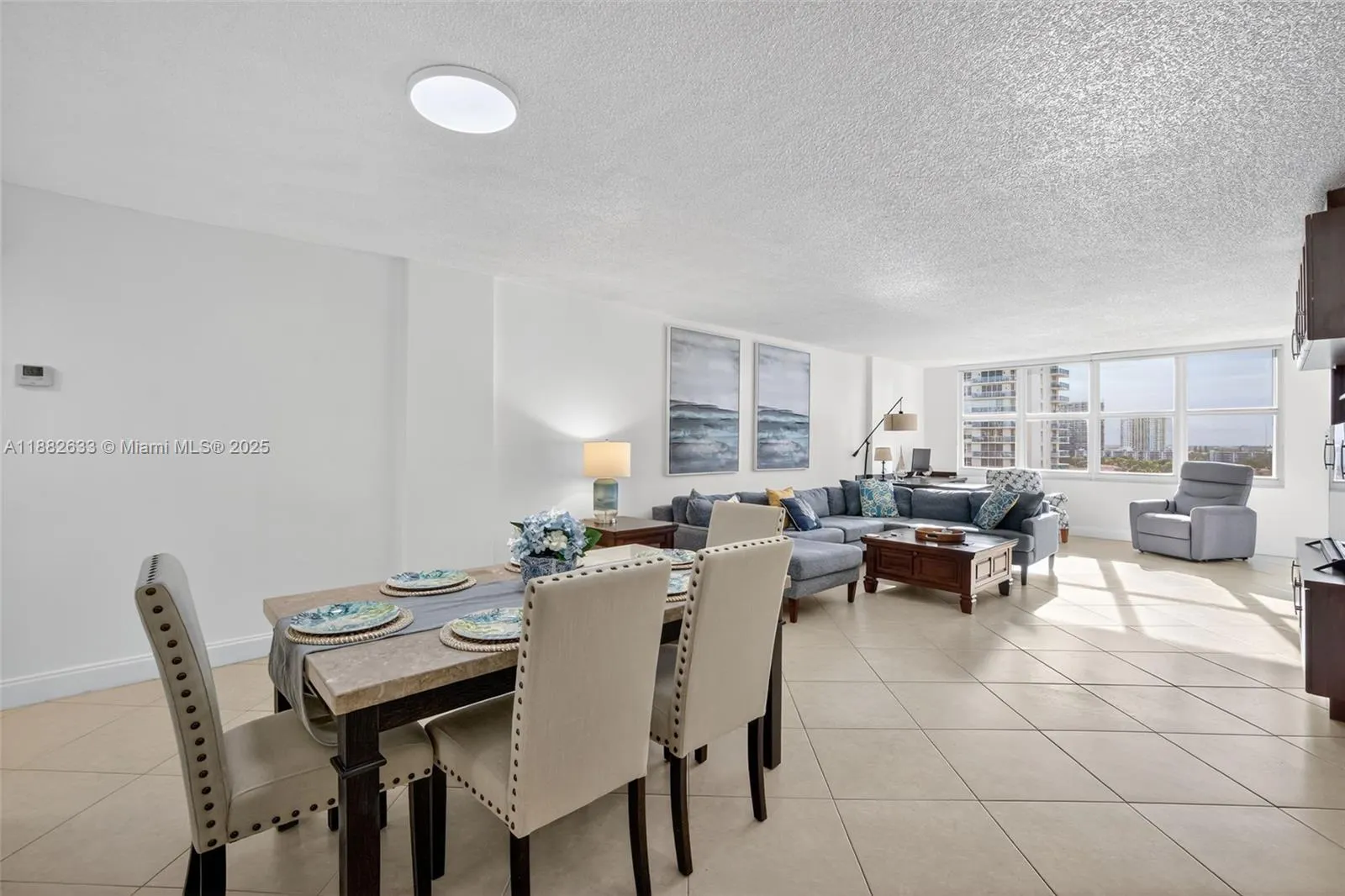 3725 S Ocean Dr, #1127