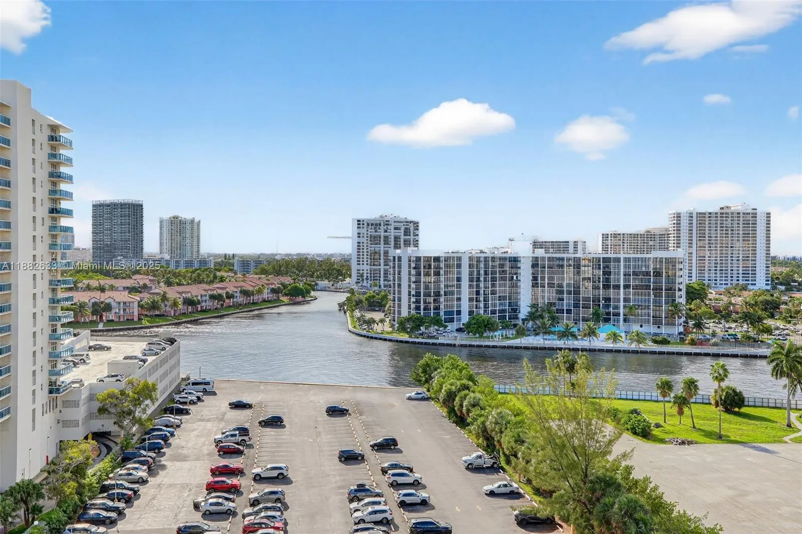 3725 S Ocean Dr, #1127