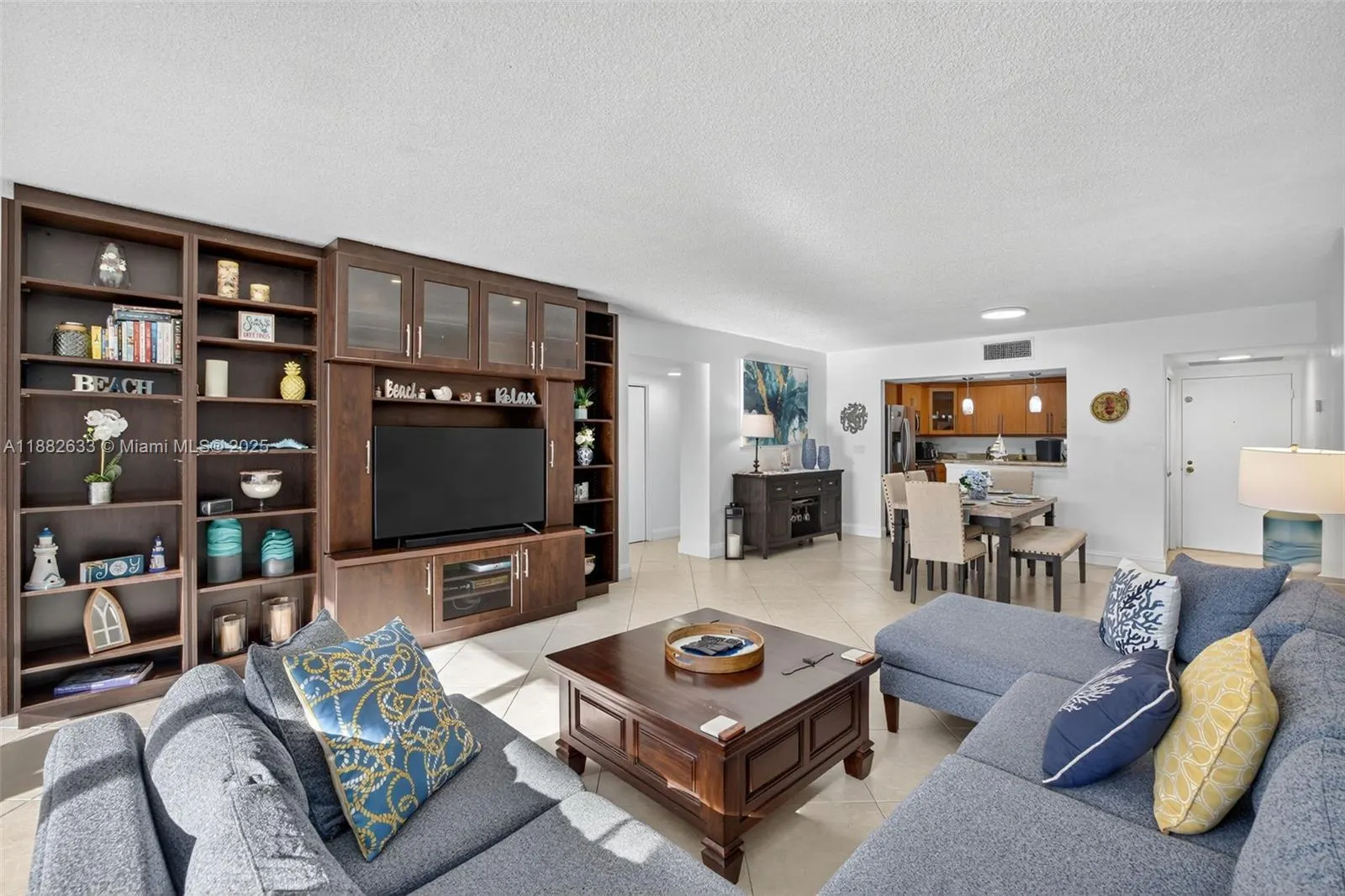 3725 S Ocean Dr, #1127
