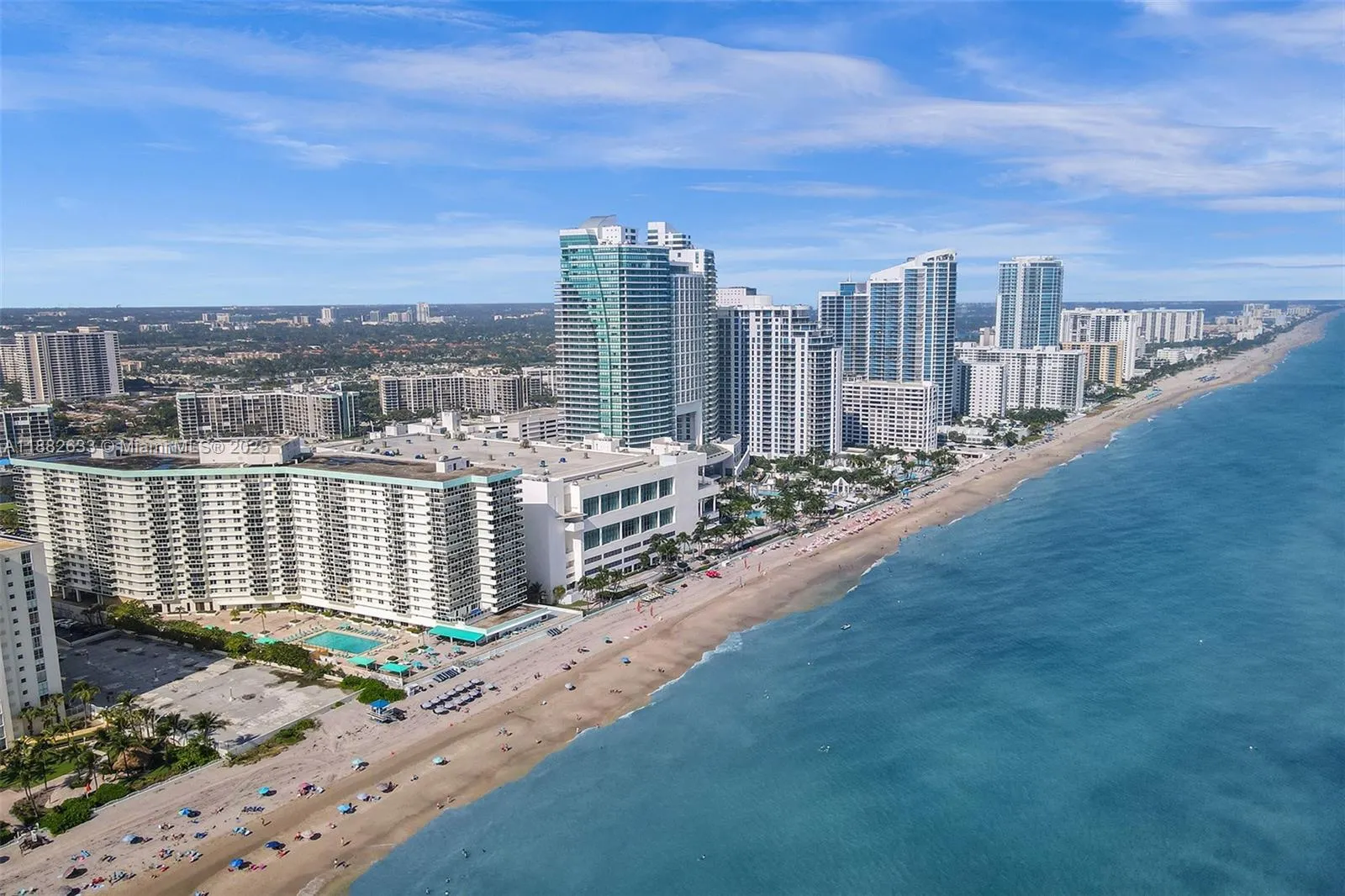 3725 S Ocean Dr, #1127