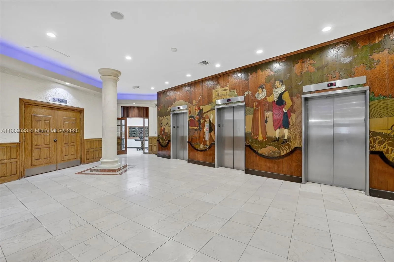 3725 S Ocean Dr, #1127