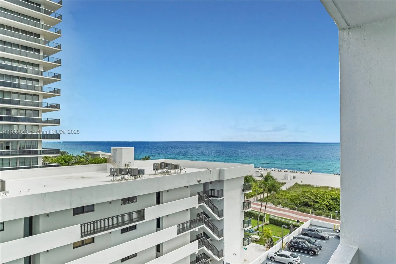 5825 Collins Ave, #7D
