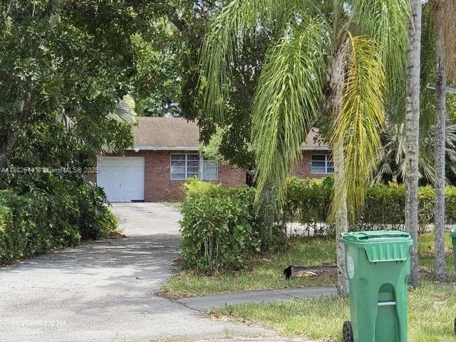 2150 SW 154th Ave