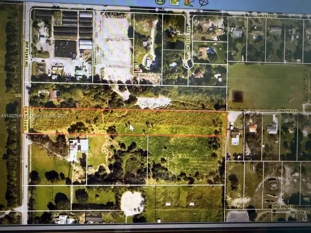 2150 SW 154th Ave