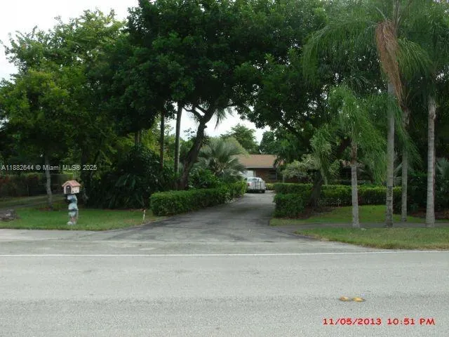 2150 SW 154th Ave
