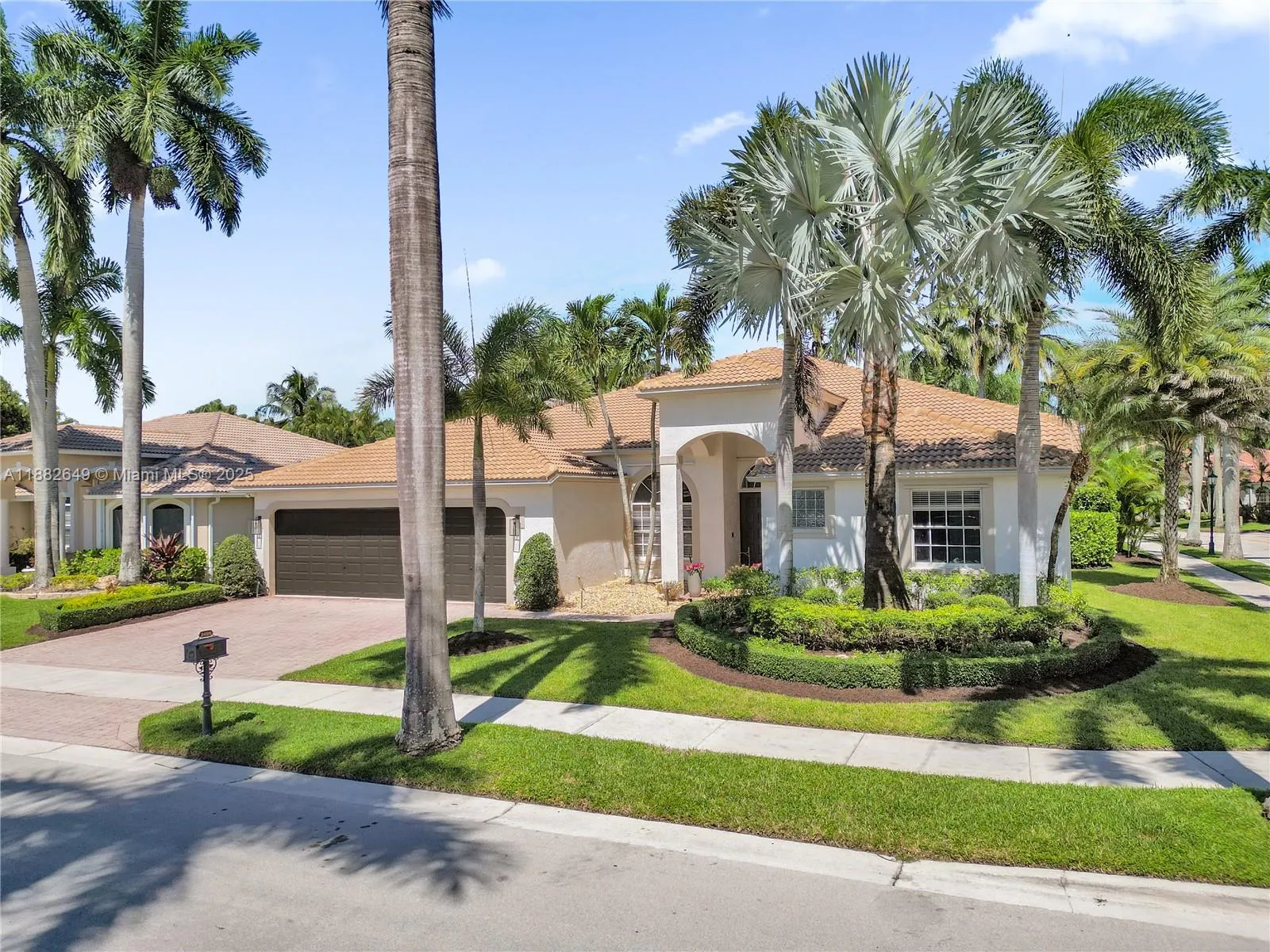 2496 Eagle Run Drive