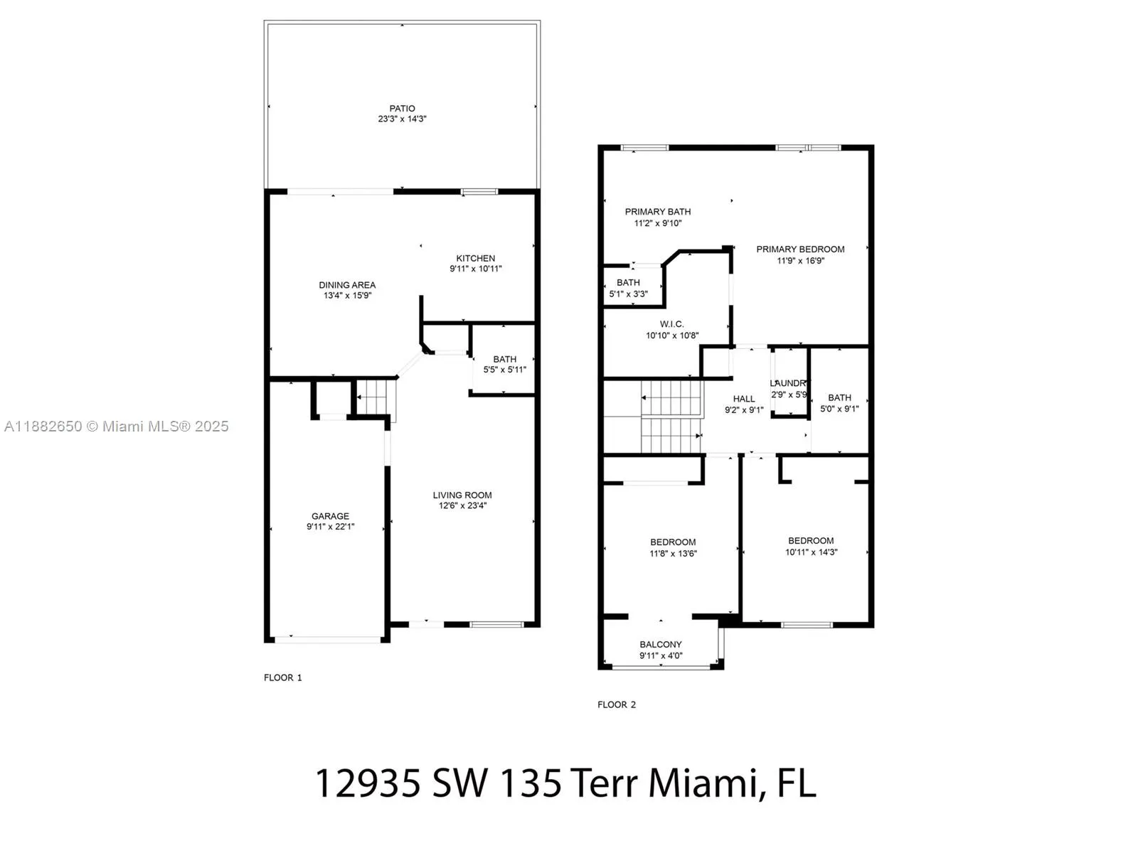 12935 SW 135th Ter