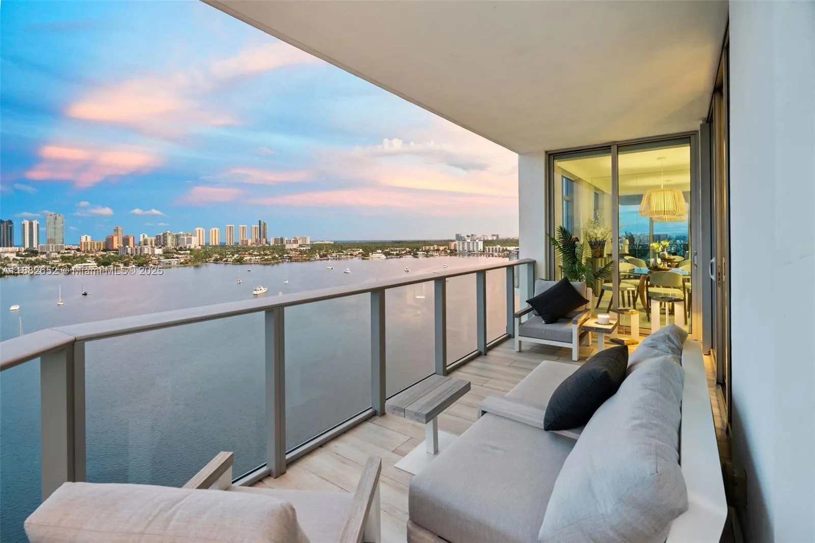 17301 Biscayne Blvd, #1510