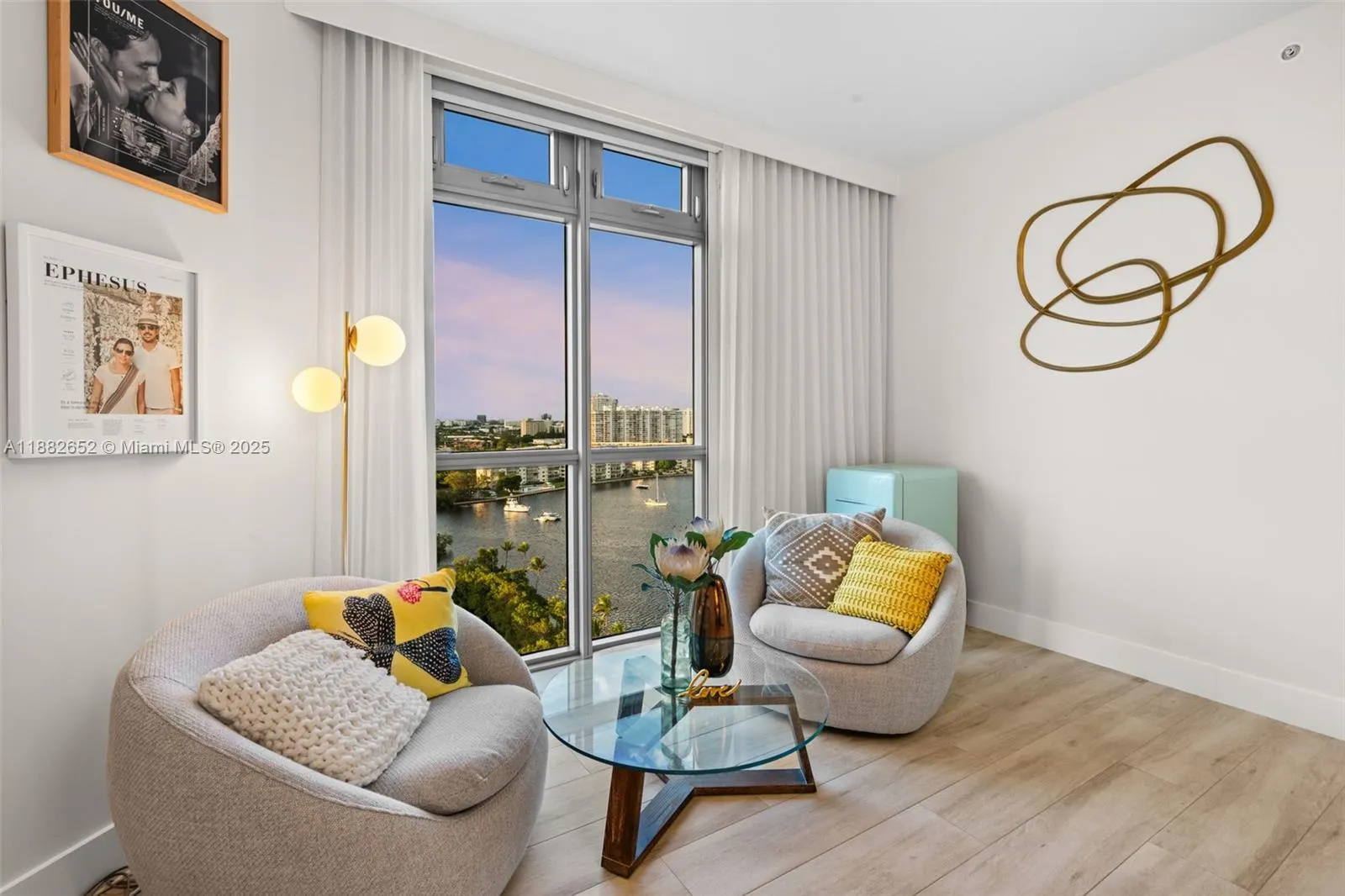 17301 Biscayne Blvd, #1510