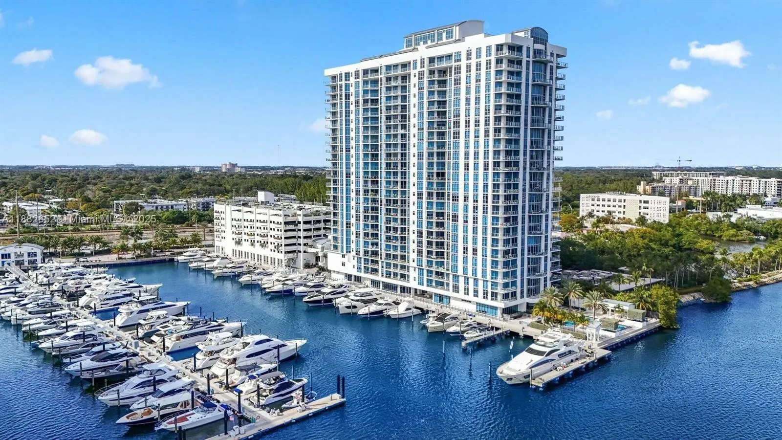 17301 Biscayne Blvd, #1510