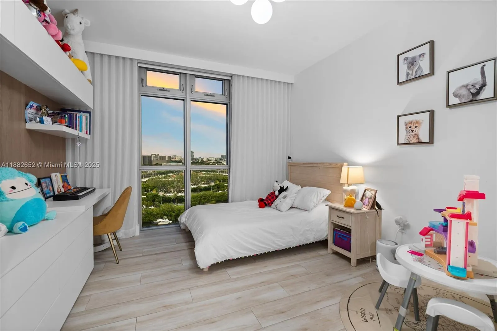 17301 Biscayne Blvd, #1510