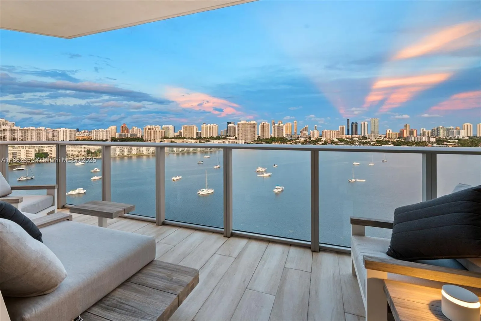 17301 Biscayne Blvd, #1510