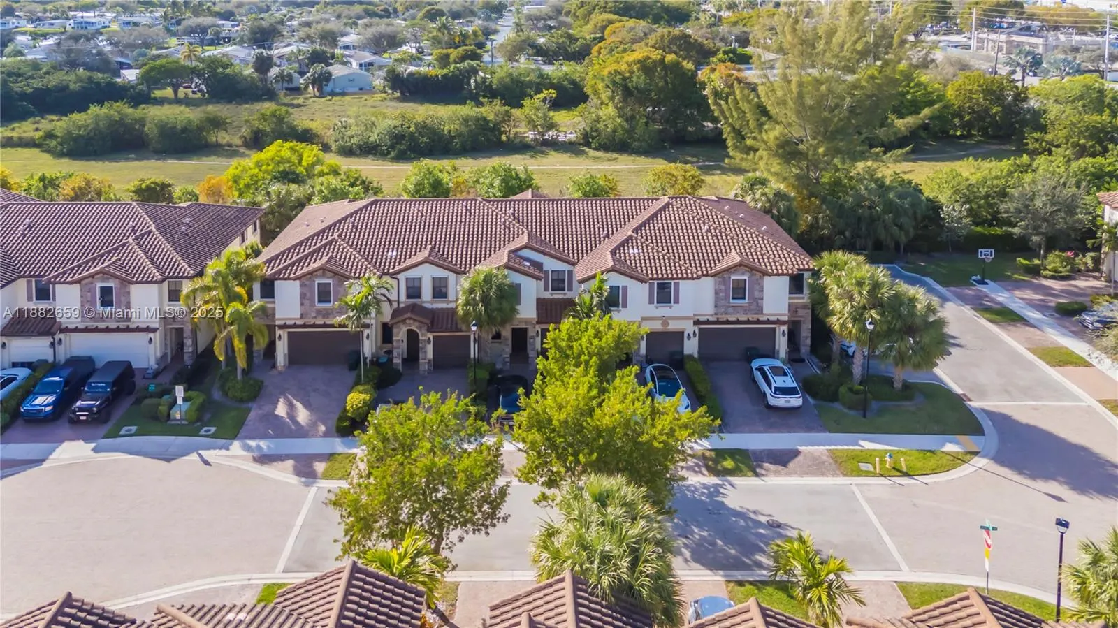 6973 Broadland Way