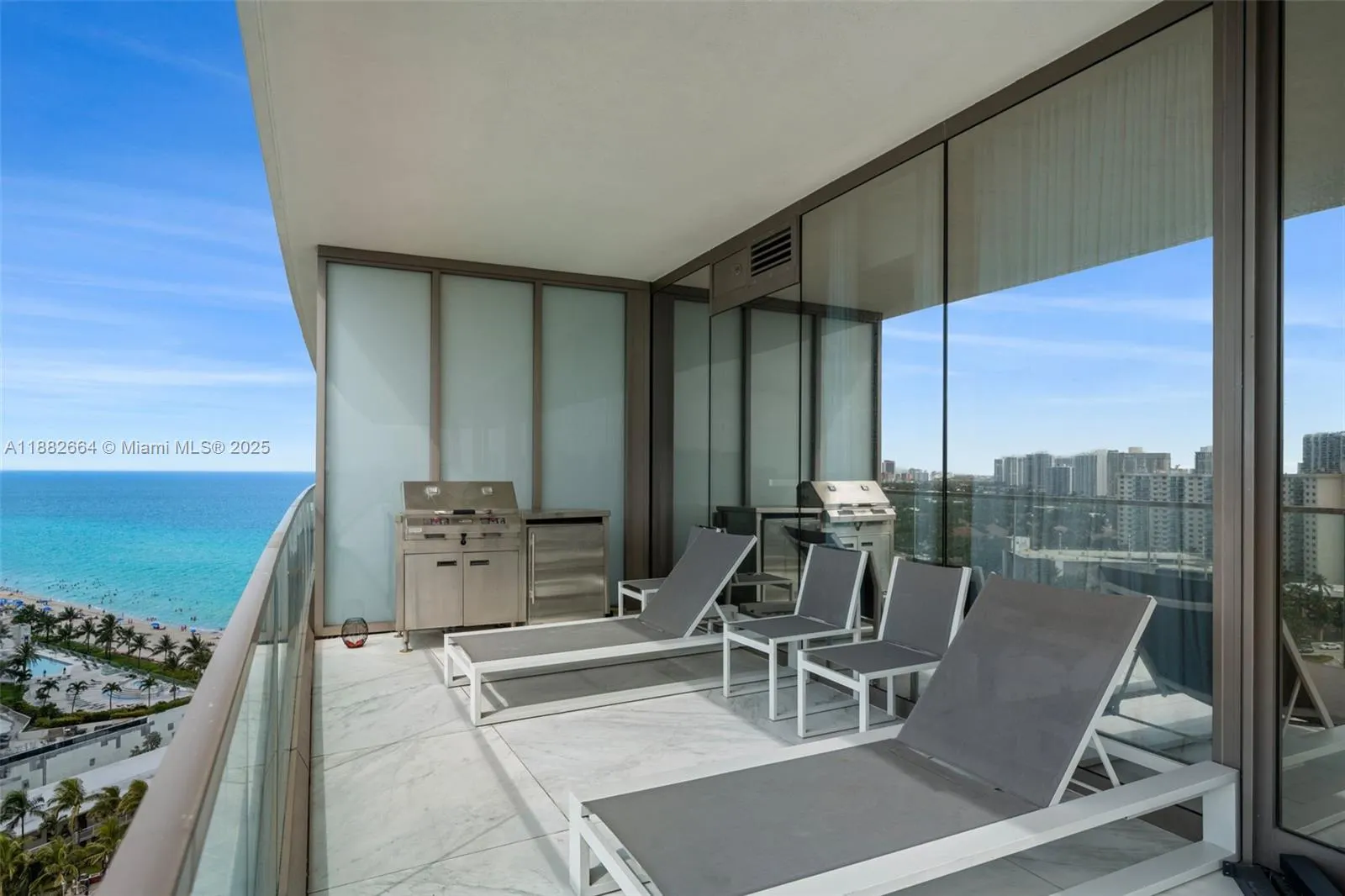 18975 Collins Ave, #1205