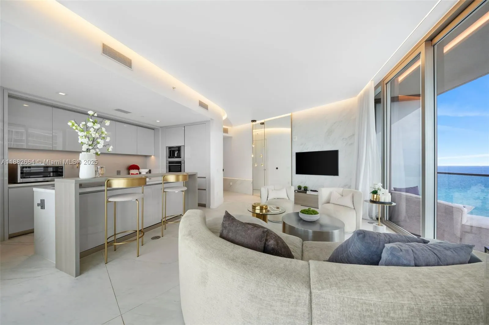 18975 Collins Ave, #1205