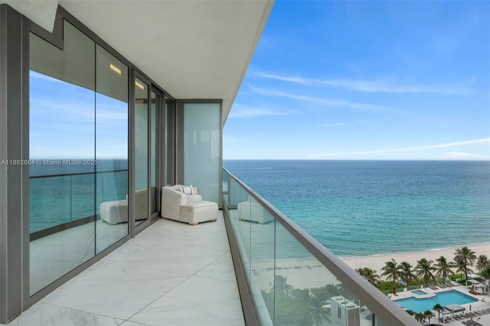 18975 Collins Ave, #1205