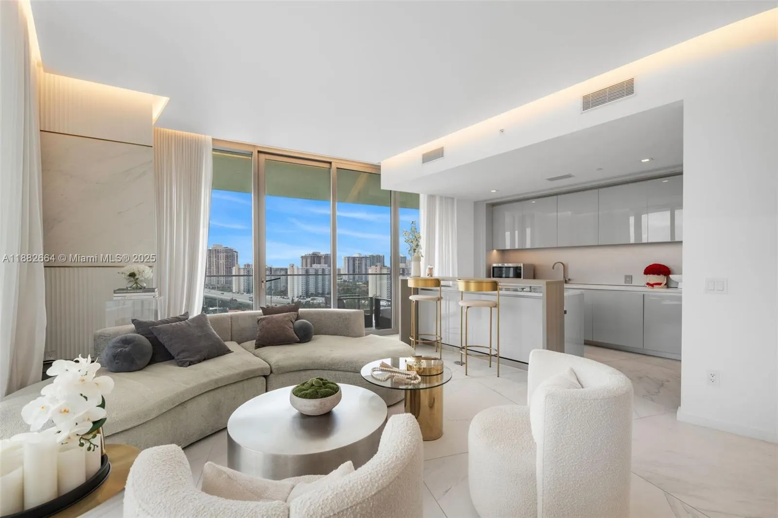 18975 Collins Ave, #1205