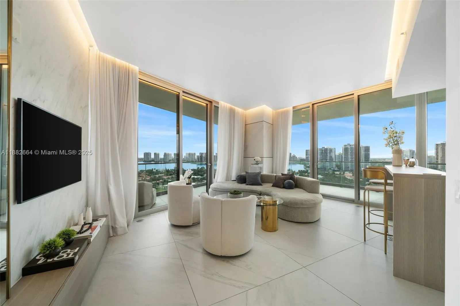 18975 Collins Ave, #1205