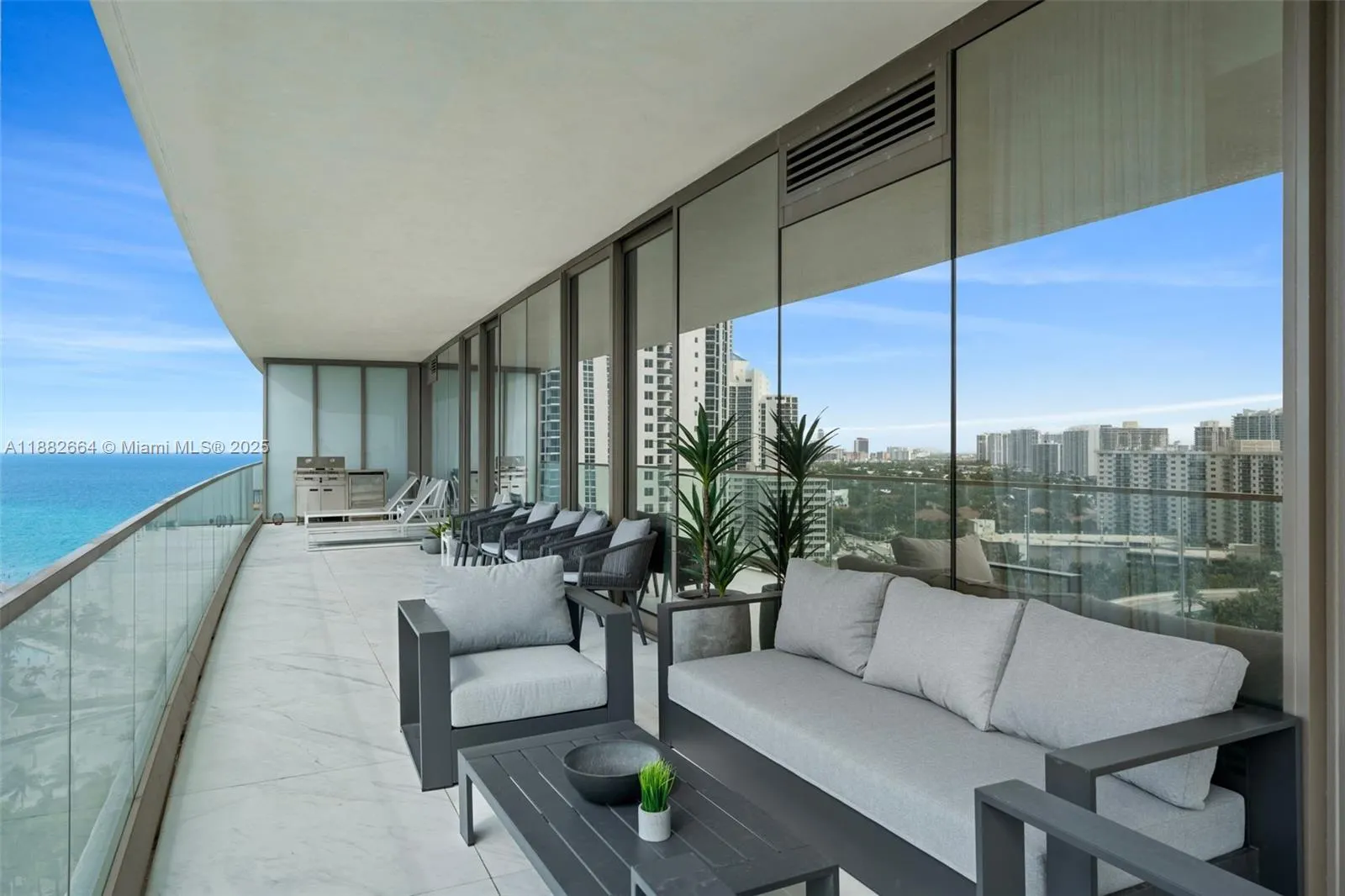 18975 Collins Ave, #1205