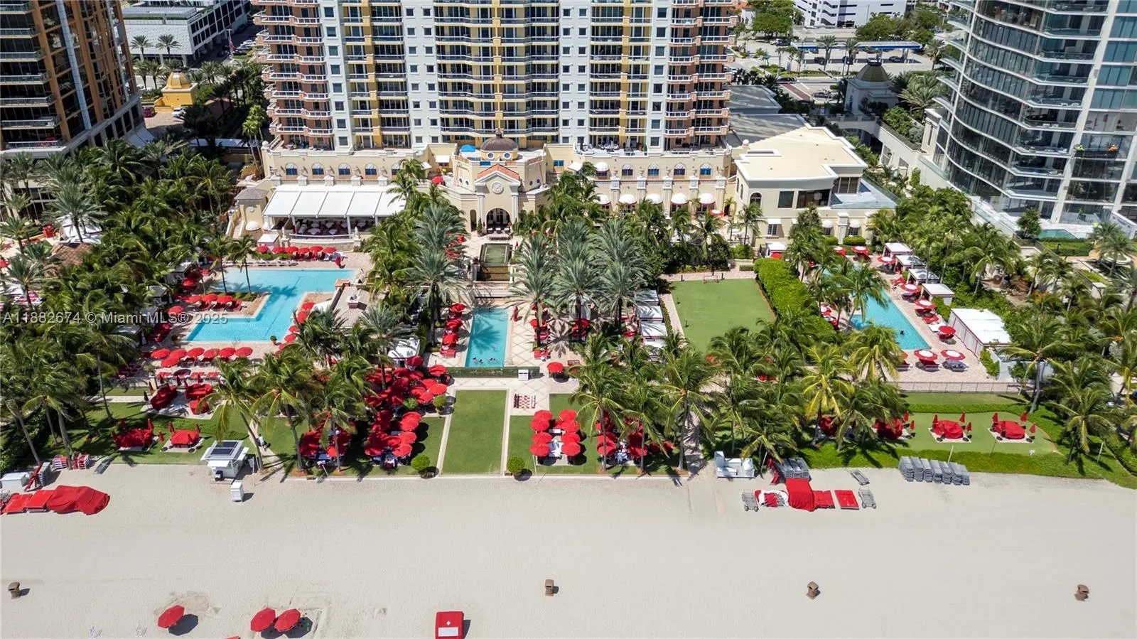 17875 Collins Ave, #1201