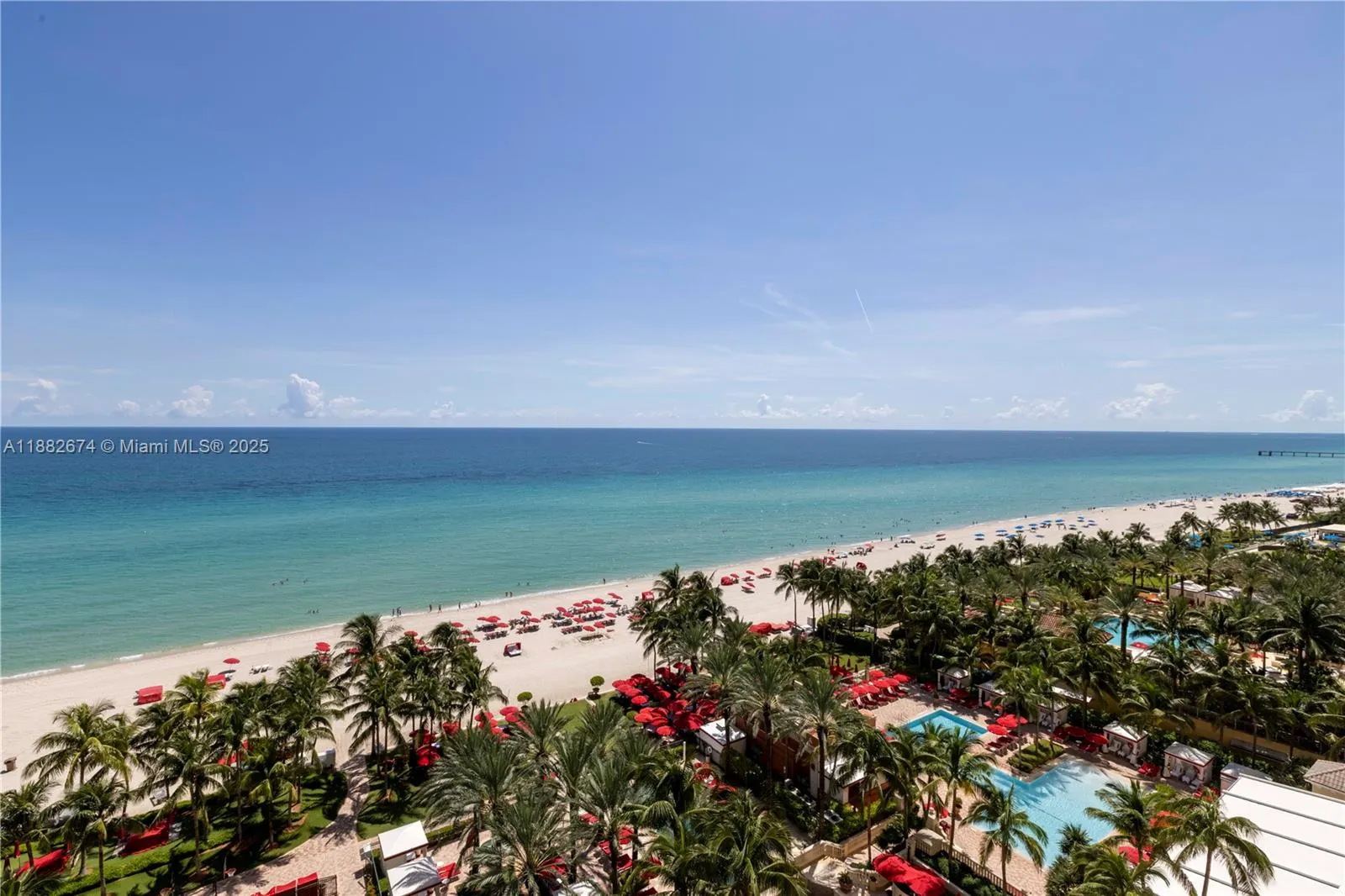 17875 Collins Ave, #1201