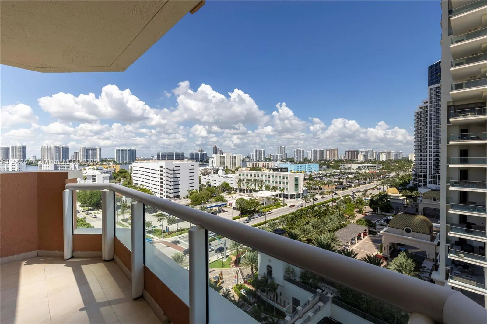 17875 Collins Ave, #1201