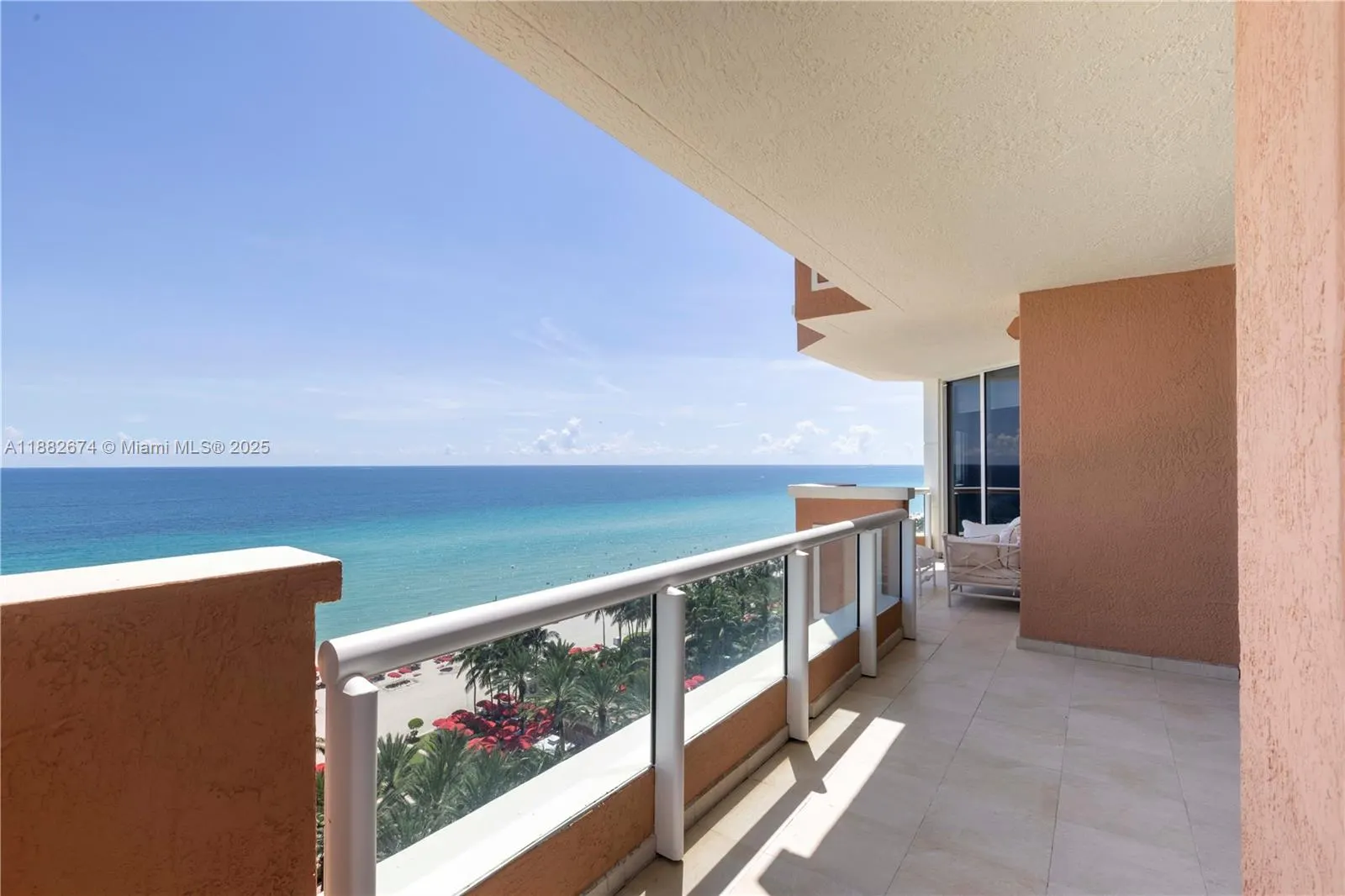 17875 Collins Ave, #1201