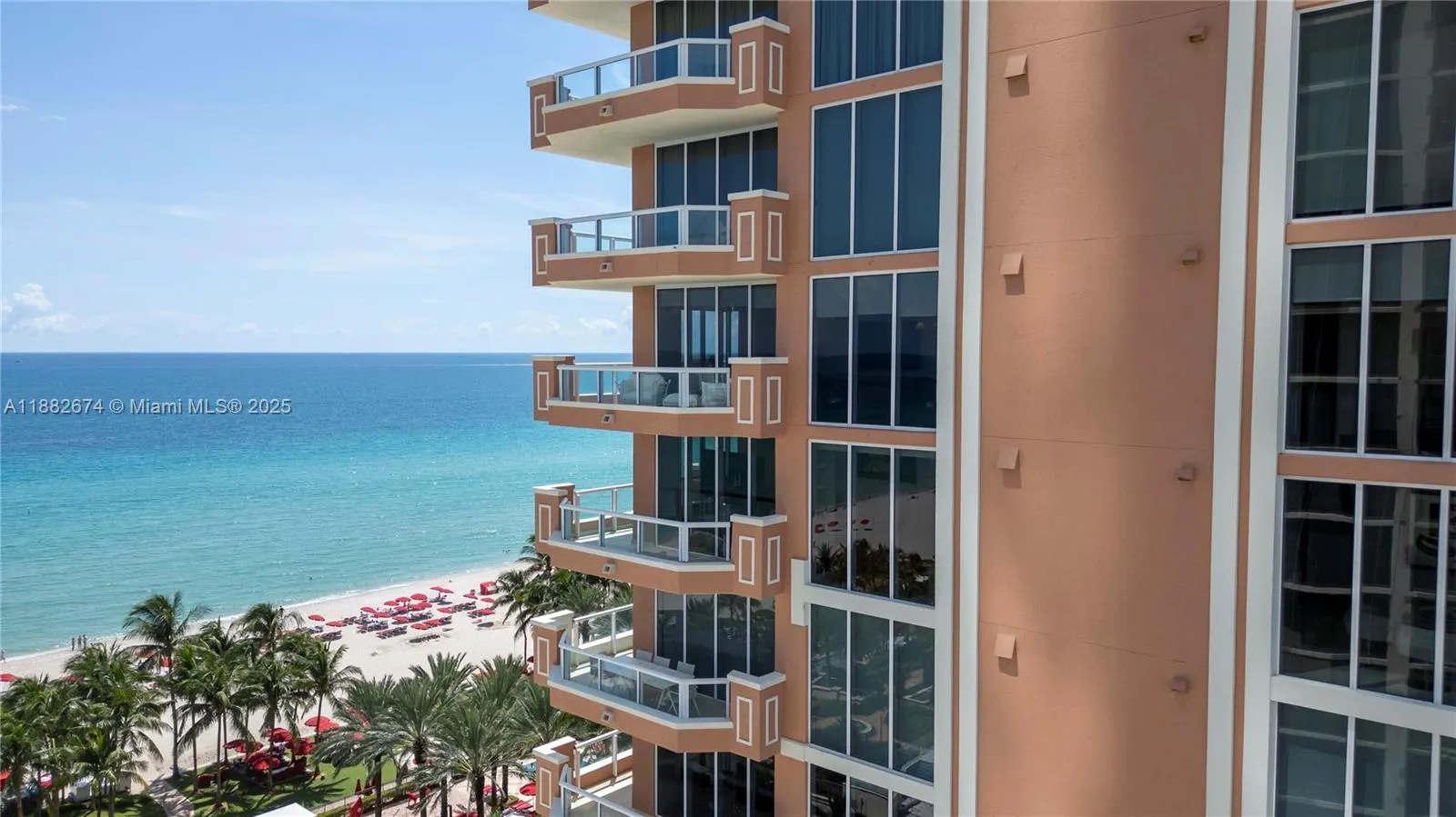 17875 Collins Ave, #1201