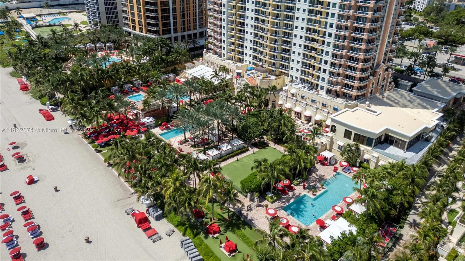 17875 Collins Ave, #1201