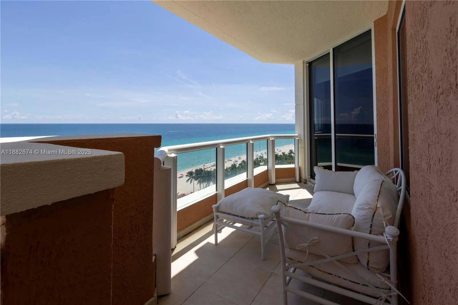 17875 Collins Ave, #1201