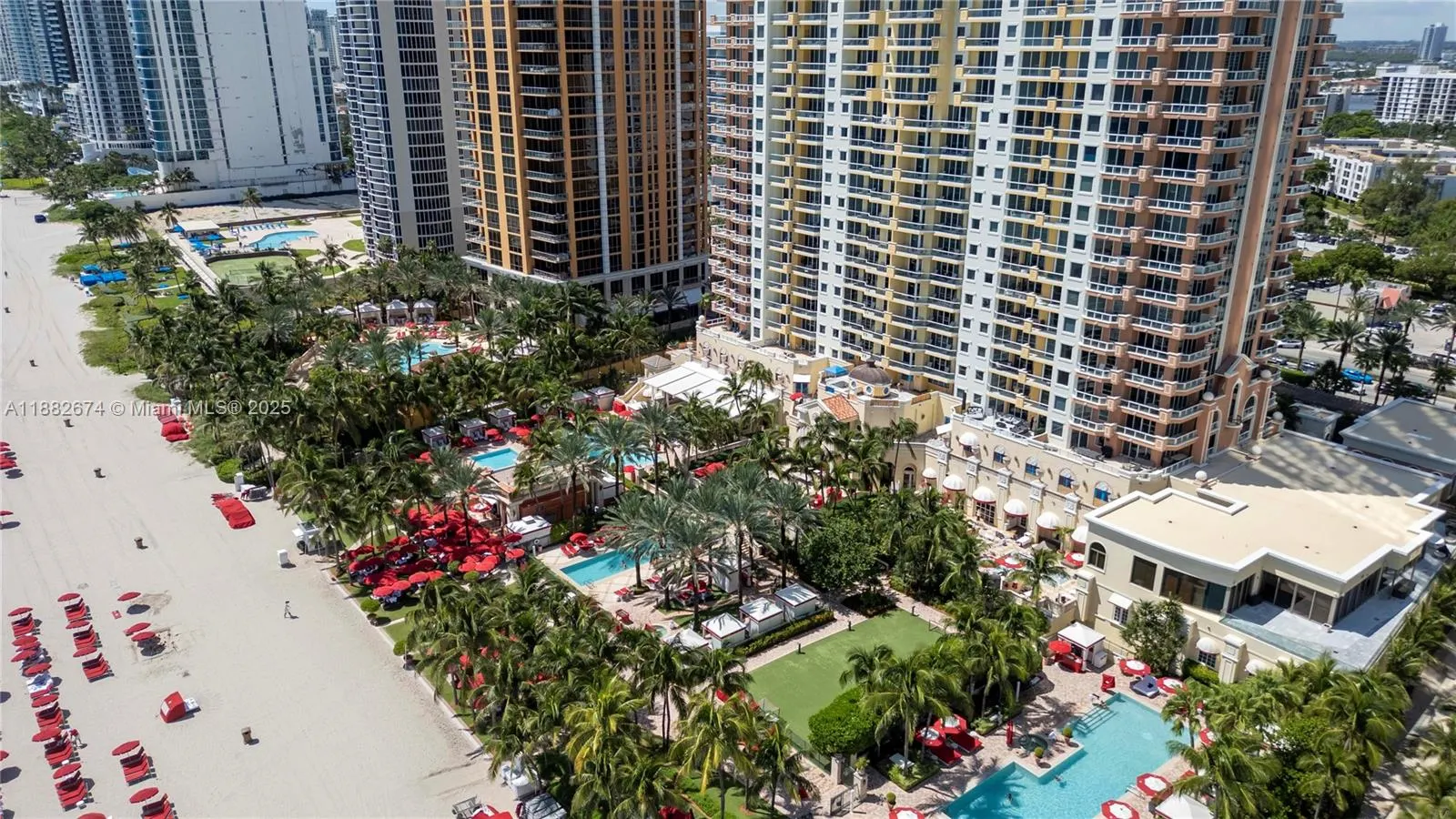 17875 Collins Ave, #1201