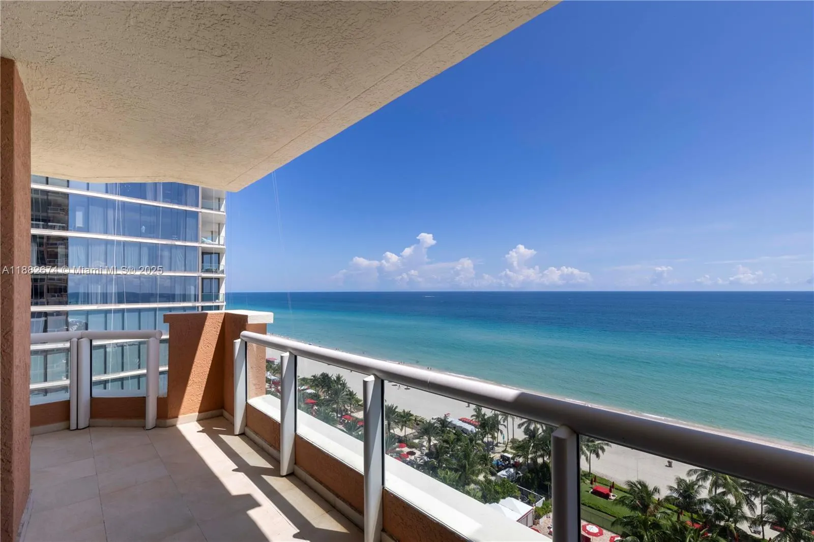 17875 Collins Ave, #1201