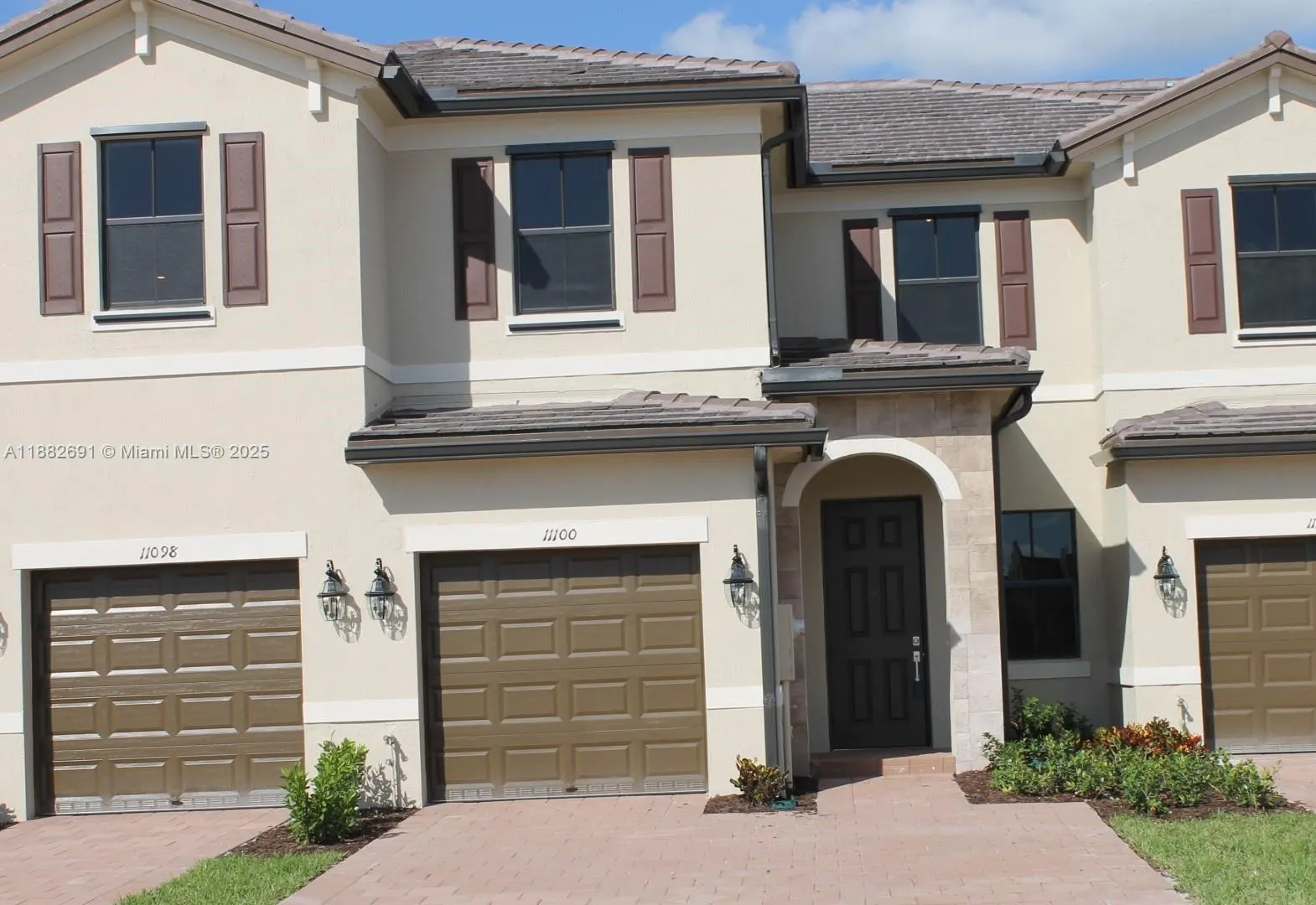 11100 W 33rd Way, #11100