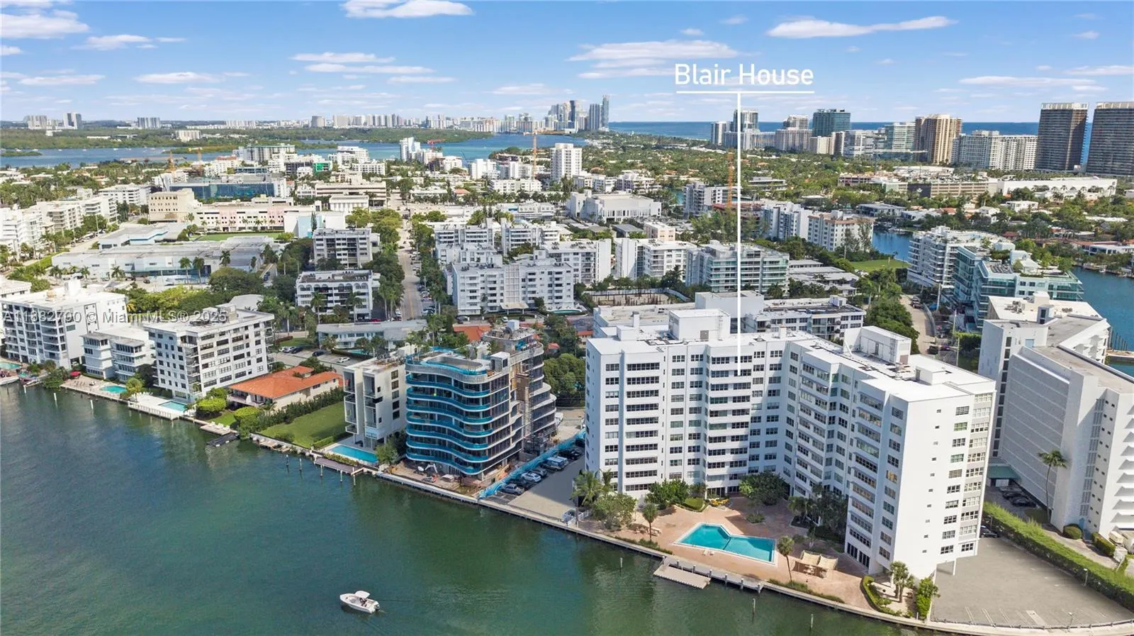 9100 W Bay Harbor Dr, #11A