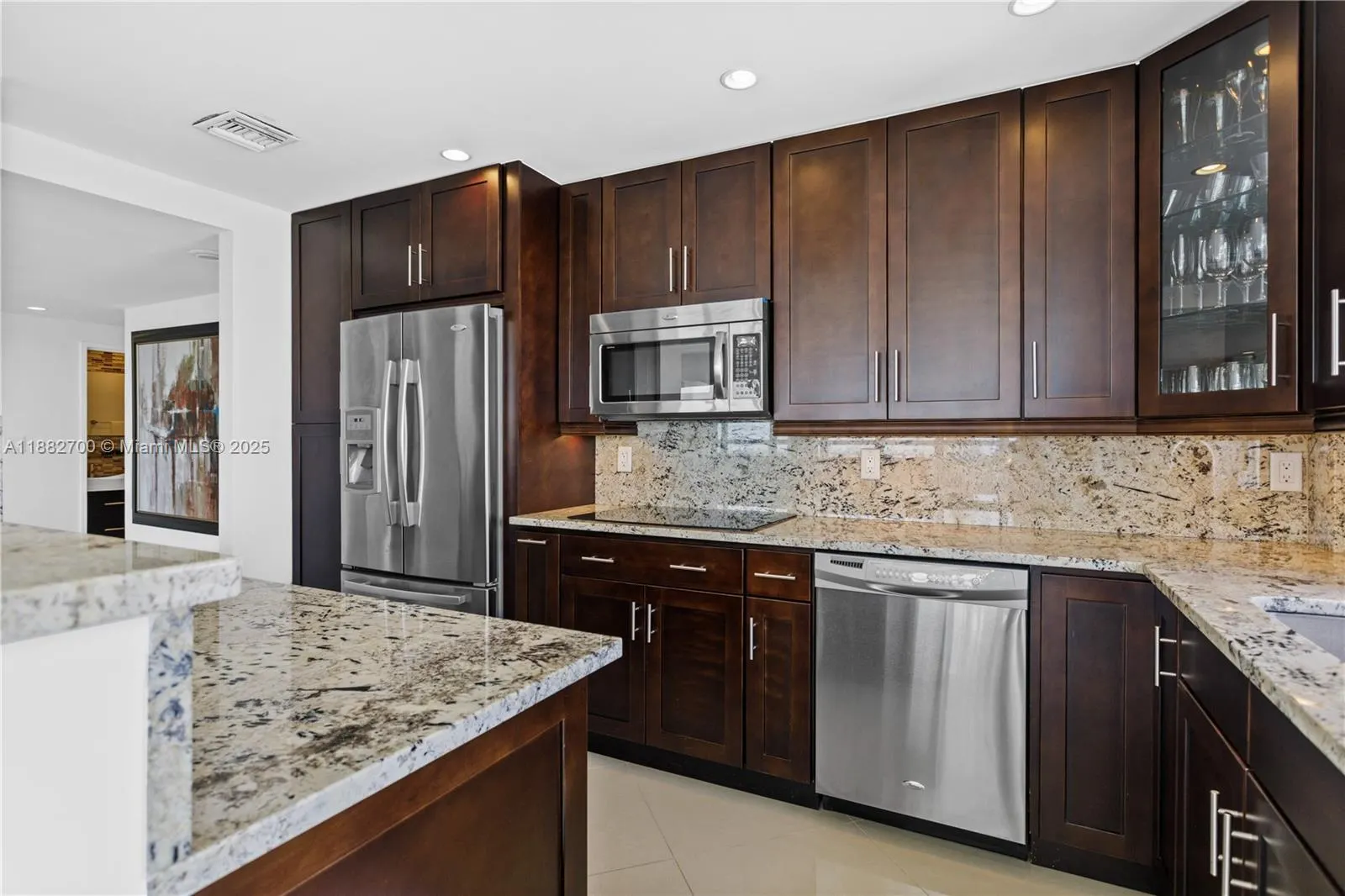 9100 W Bay Harbor Dr, #11A