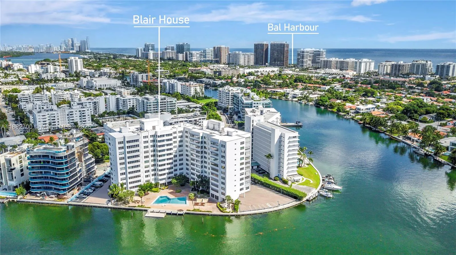 9100 W Bay Harbor Dr, #11A