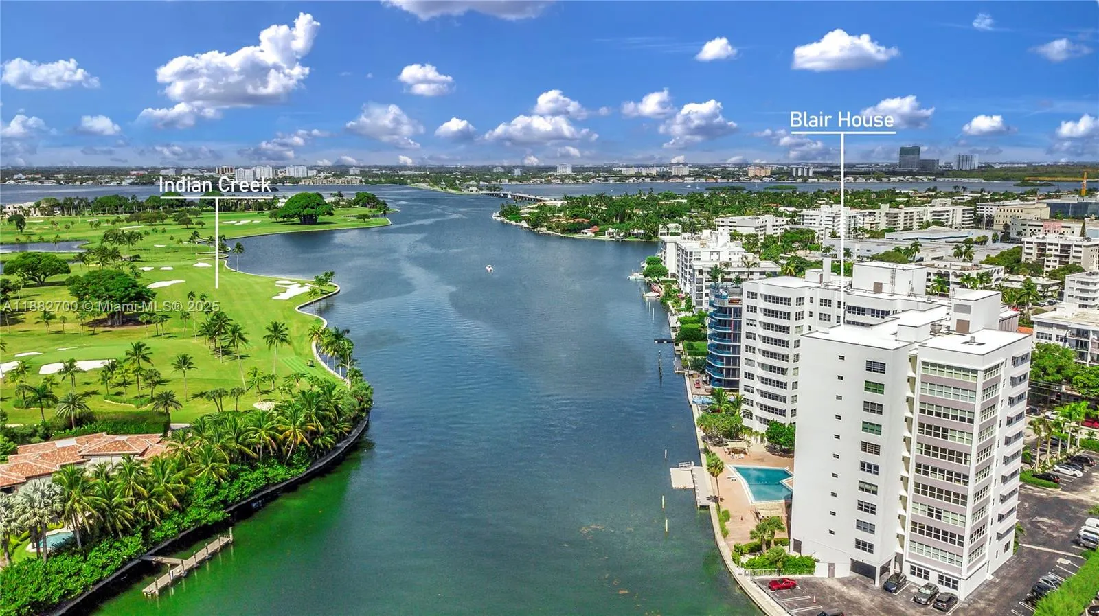 9100 W Bay Harbor Dr, #11A