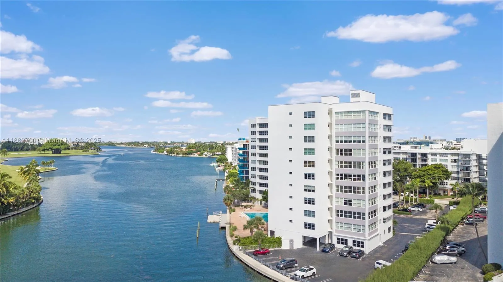 9100 W Bay Harbor Dr, #11A