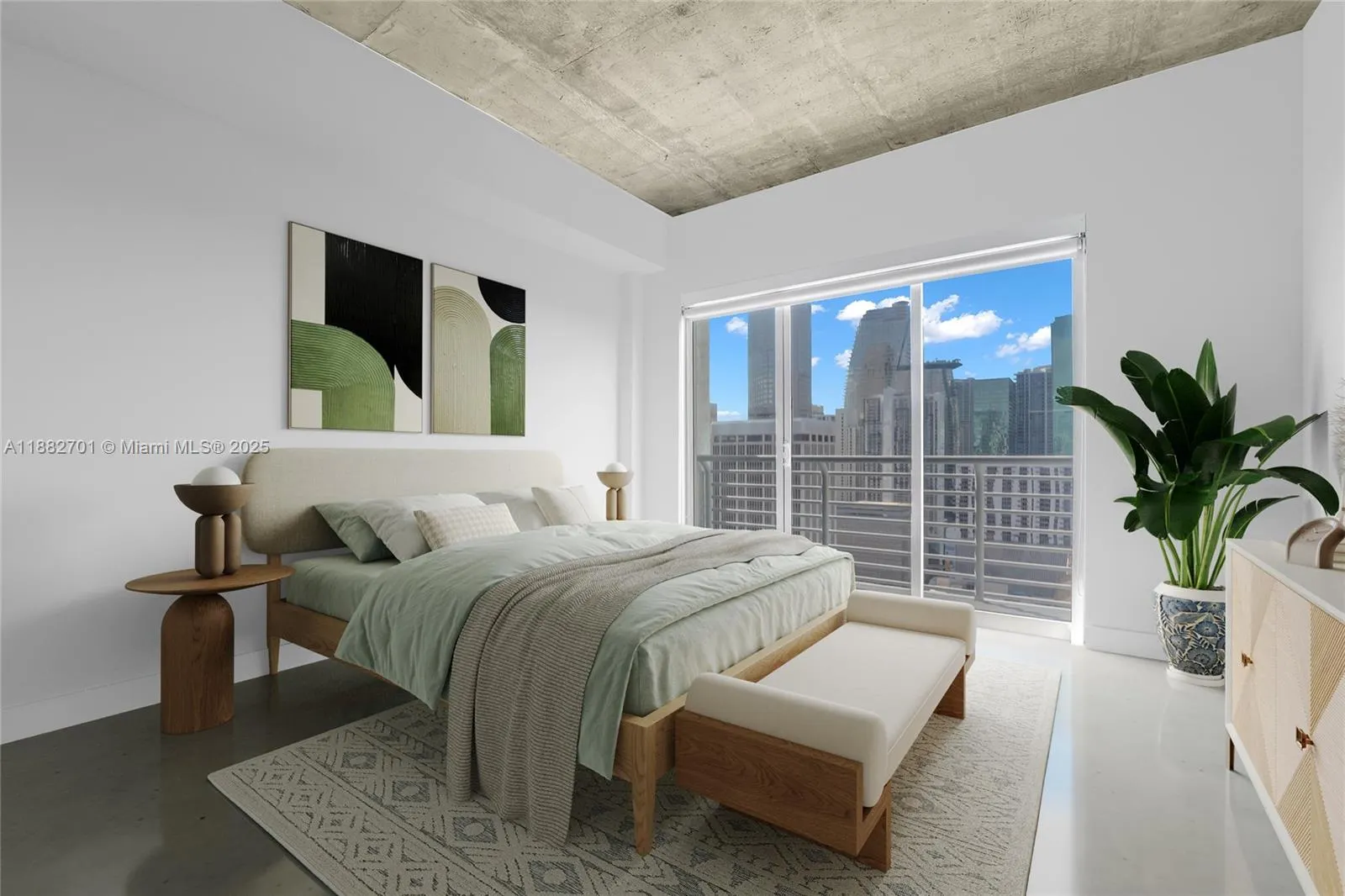 133 NE 2nd Ave, #3106