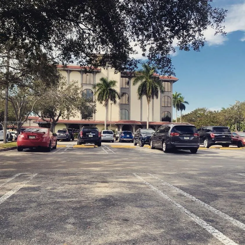 15600 SW 15600 SW 288 St, #307