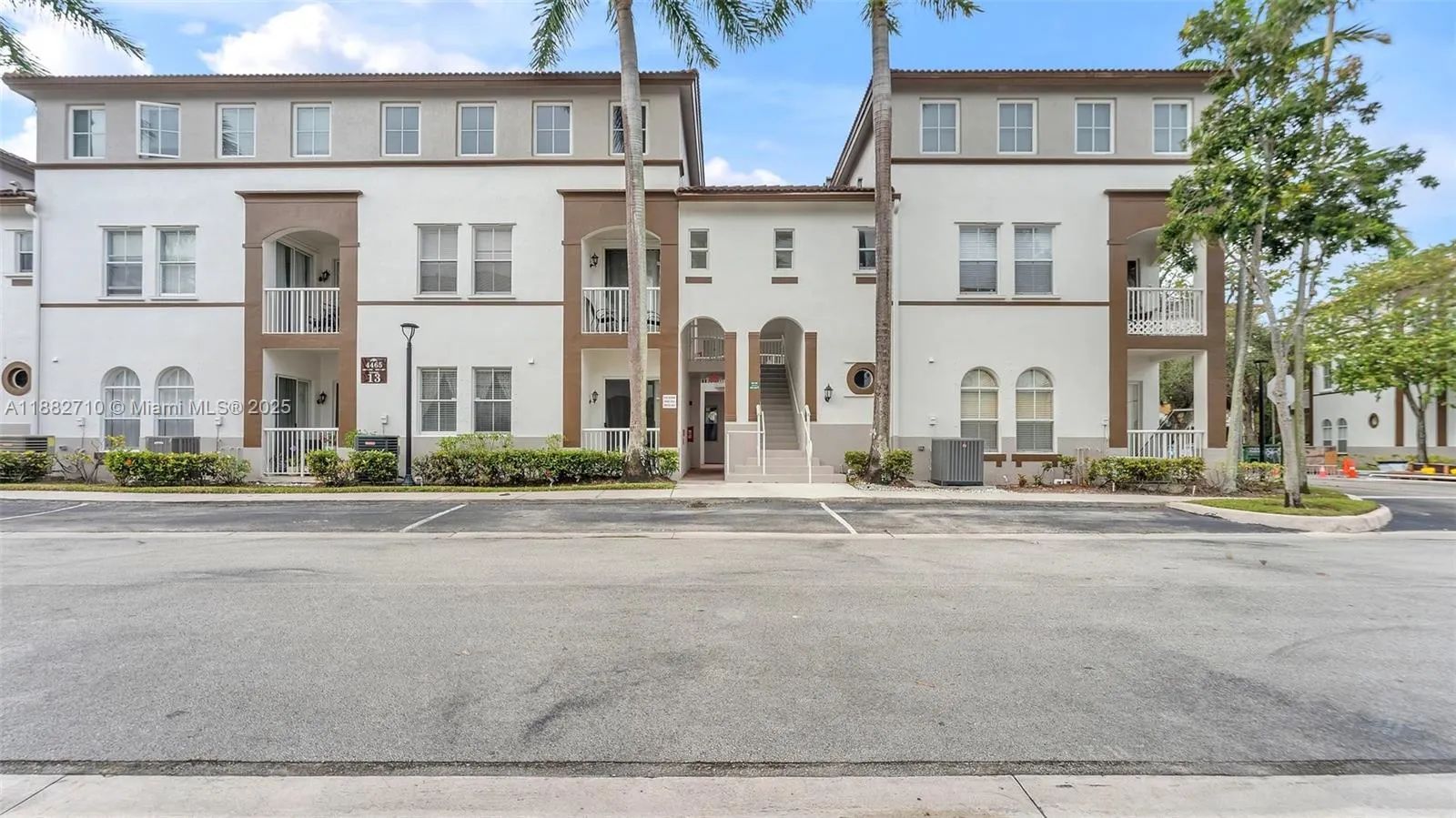 4465 SW 160th Ave, #101